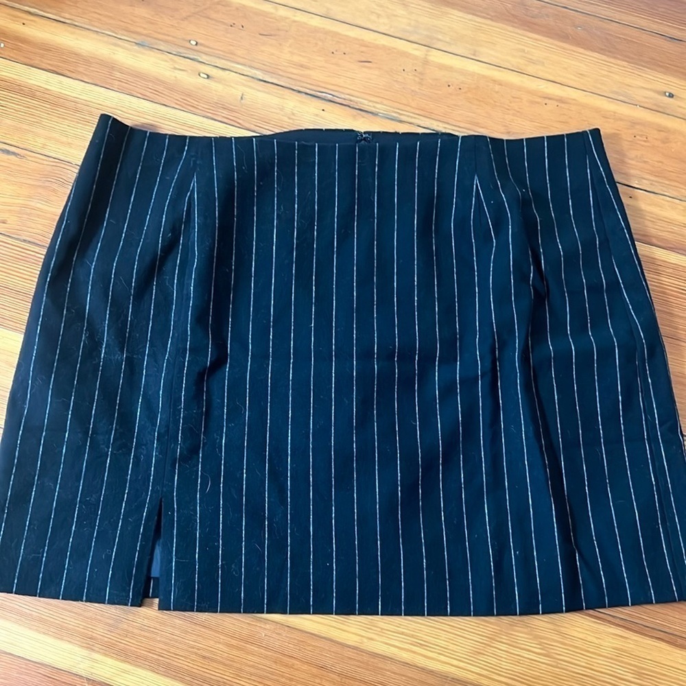 Madewell skirt